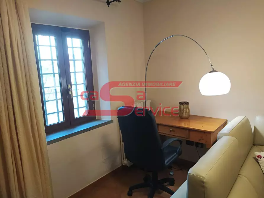 Immagine 8 di Casa bifamiliare in vendita  a Monsummano Terme