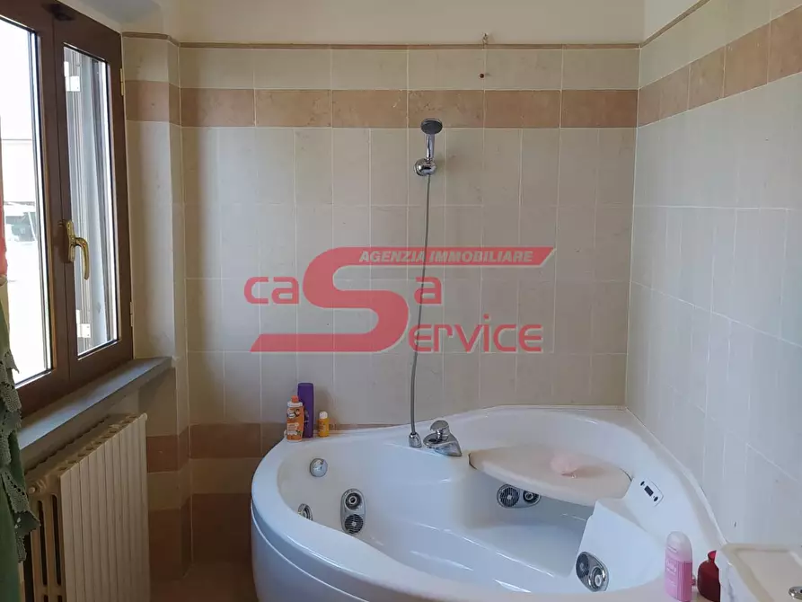 Immagine 32 di Casa bifamiliare in vendita  a Monsummano Terme