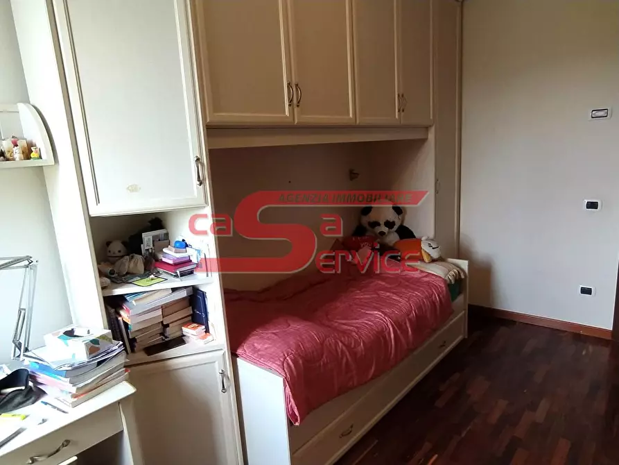 Immagine 29 di Casa bifamiliare in vendita  a Monsummano Terme