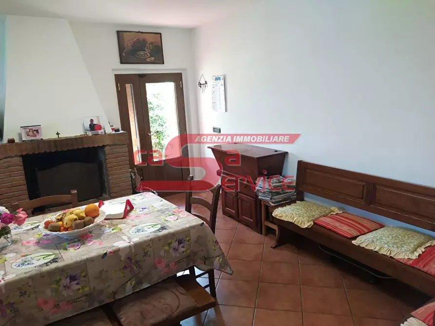 Immagine 15 di Casa bifamiliare in vendita  a Monsummano Terme