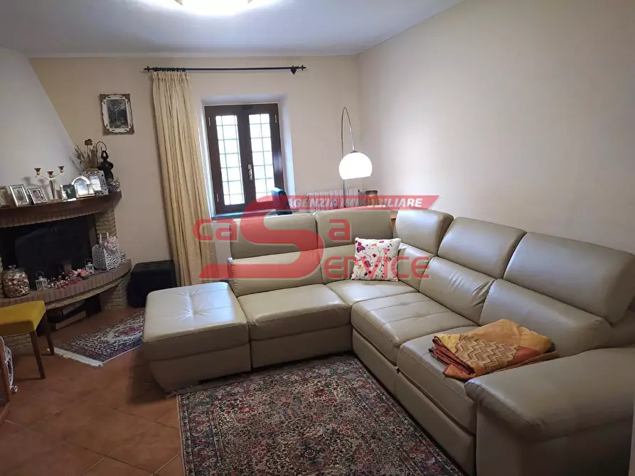 Immagine 7 di Casa bifamiliare in vendita  a Monsummano Terme