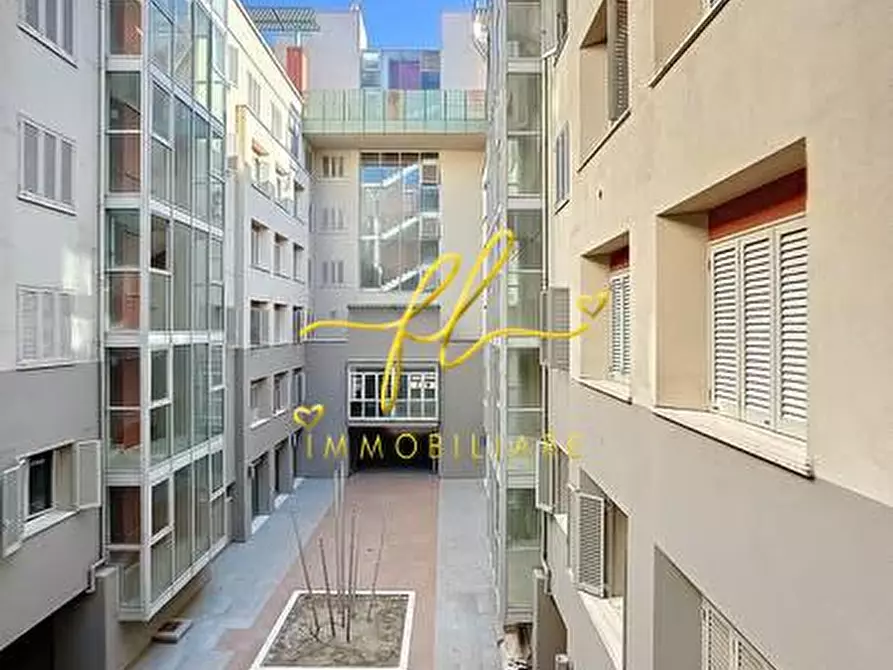 Immagine 1 di Appartamento in vendita  a Cecina