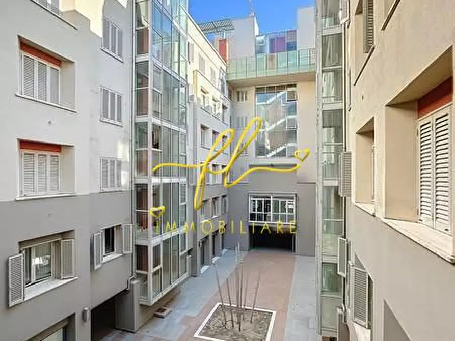 Immagine 4 di Appartamento in vendita  a Cecina