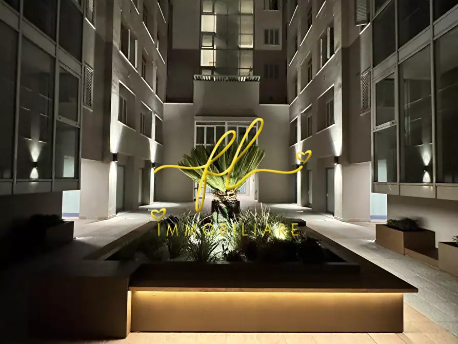 Immagine 3 di Appartamento in vendita  a Cecina