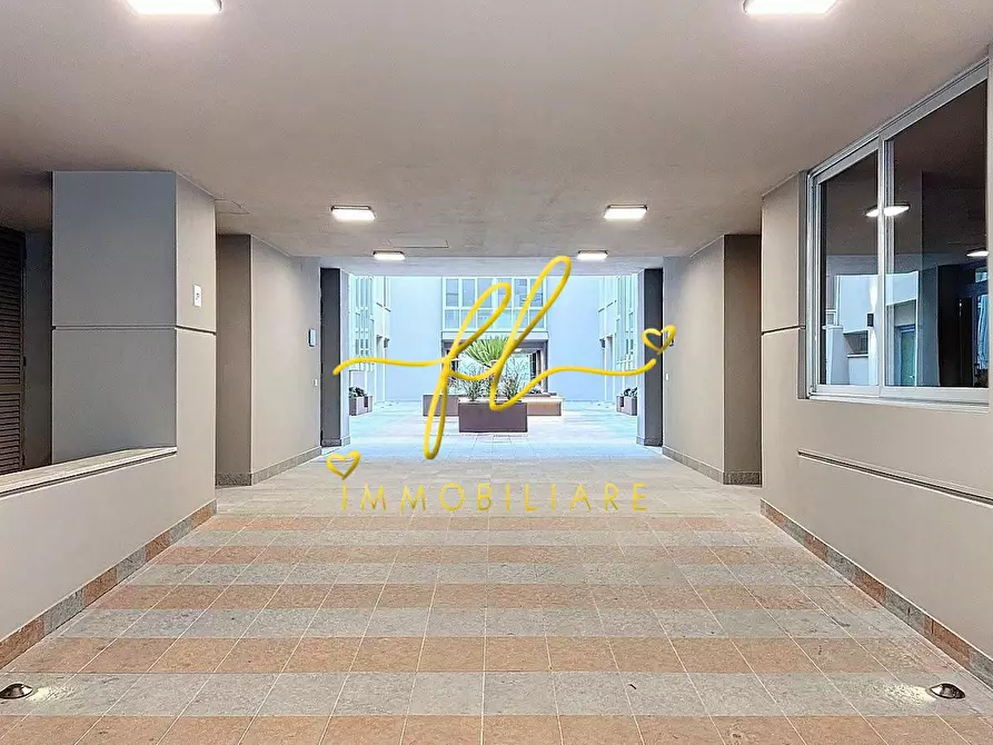 Immagine 4 di Appartamento in vendita  a Cecina