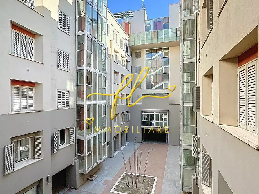 Immagine 4 di Appartamento in vendita  a Cecina