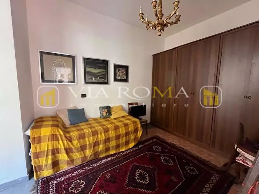 Immagine 3 di Appartamento in vendita  a Lucca