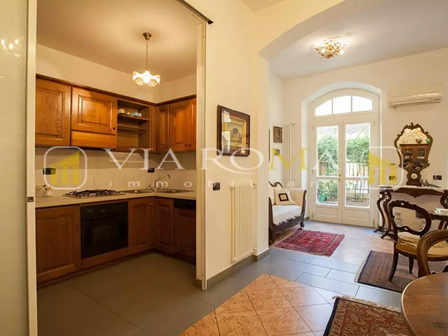 Immagine 22 di Appartamento in vendita  a Lucca