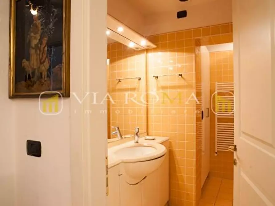 Immagine 23 di Appartamento in vendita  a Lucca