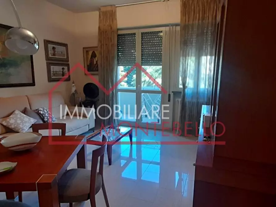 appartamento in vendita a Viareggio