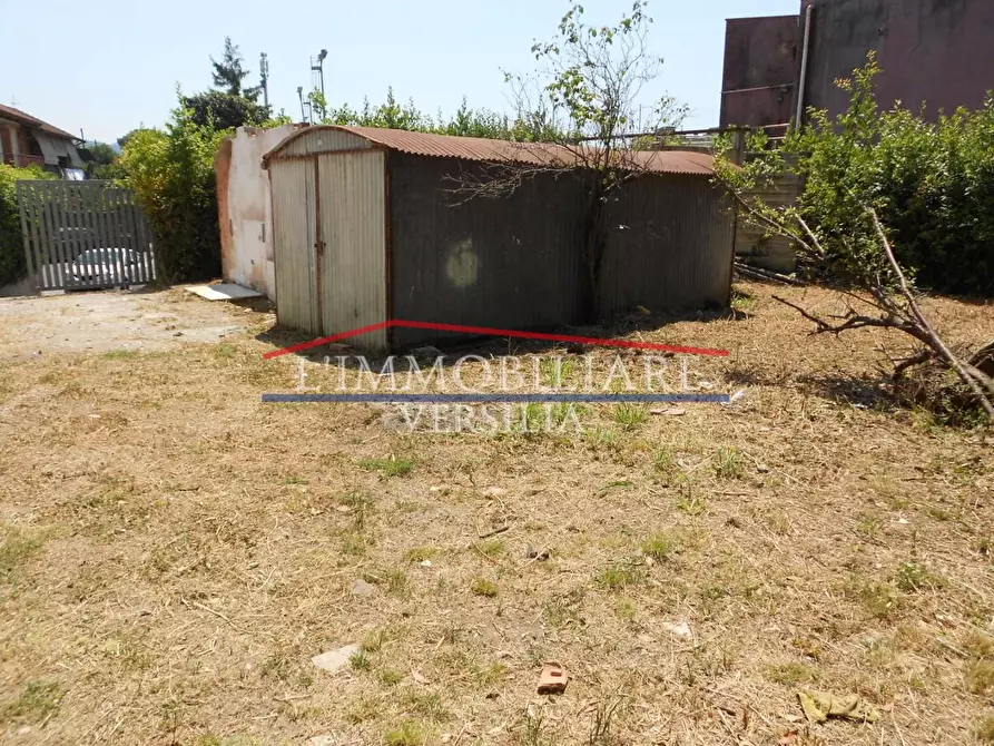 Immagine 37 di Casa bifamiliare in vendita  a Massa