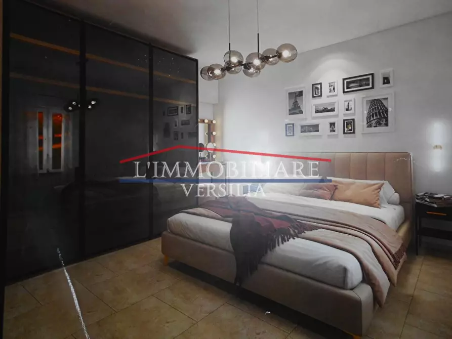 Immagine 16 di Casa bifamiliare in vendita  a Massa