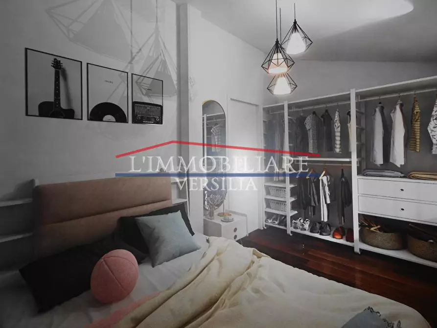 Immagine 18 di Casa bifamiliare in vendita  a Massa