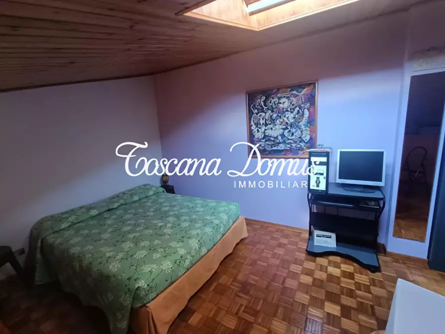 Immagine 20 di Villetta a schiera in vendita  a Castelnuovo Berardenga