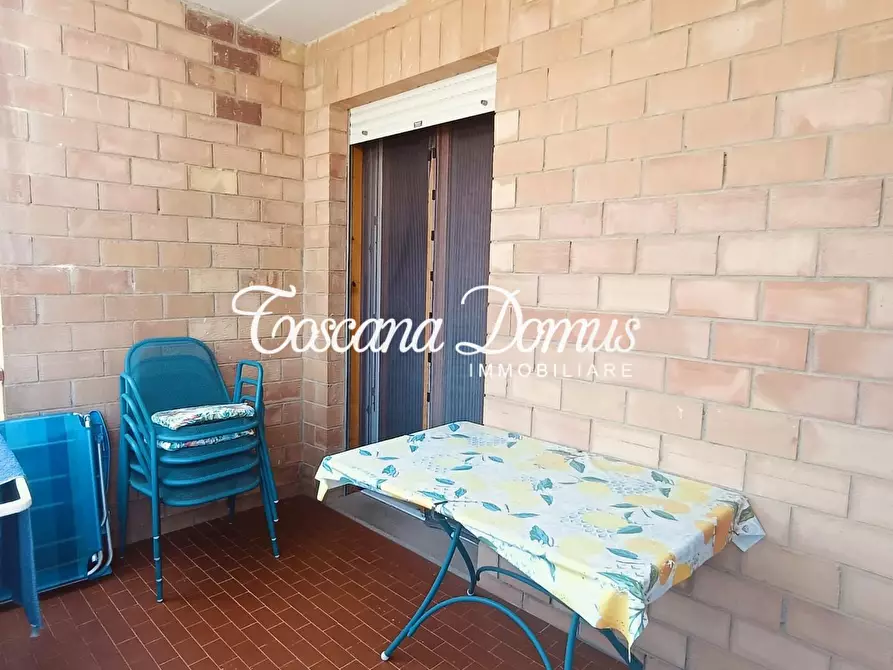 Immagine 12 di Villetta a schiera in vendita  a Castelnuovo Berardenga