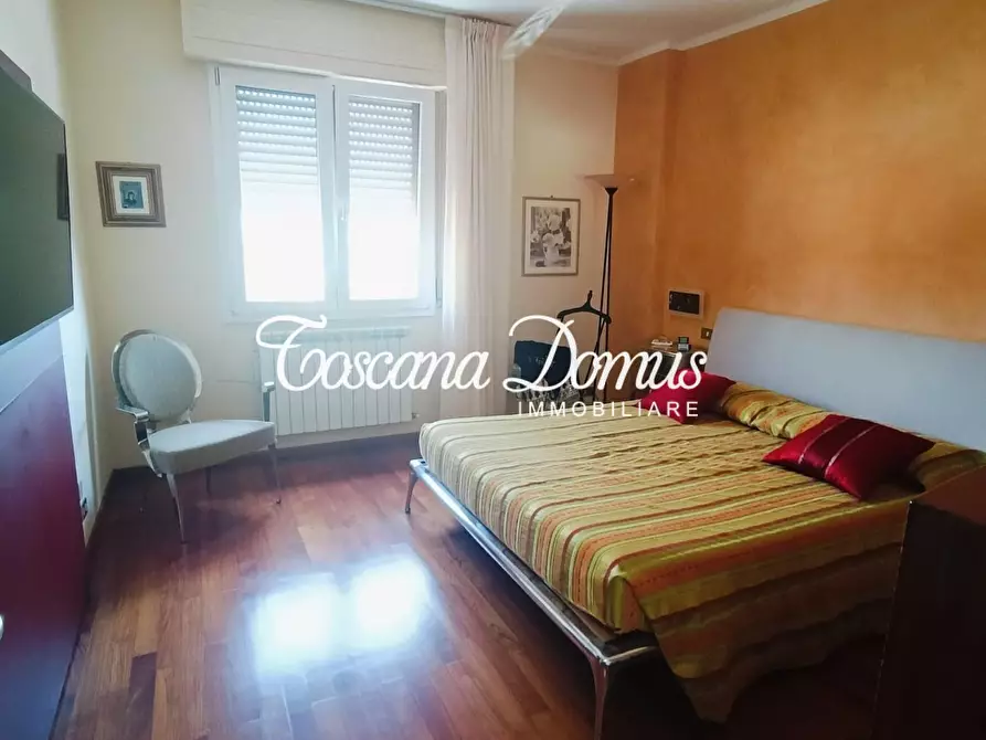 Immagine 16 di Villetta a schiera in vendita  a Castelnuovo Berardenga