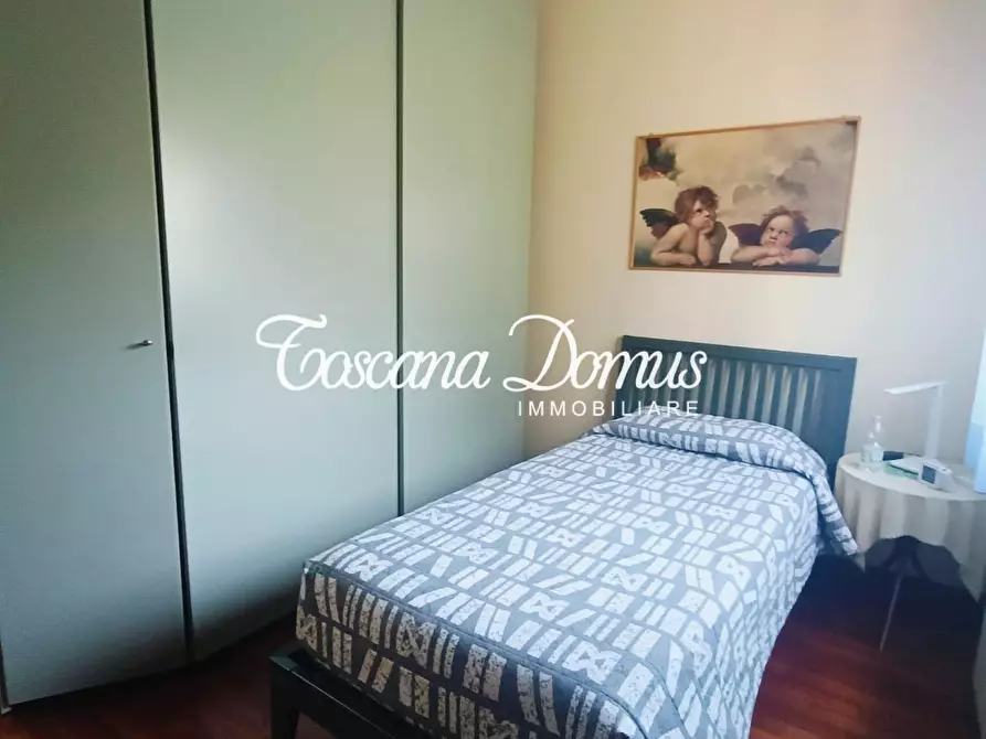 Immagine 17 di Villetta a schiera in vendita  a Castelnuovo Berardenga