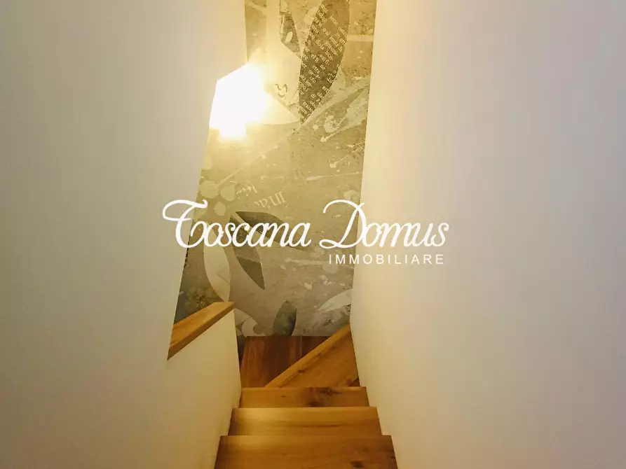 Immagine 15 di Villetta a schiera in vendita  a Castelnuovo Berardenga