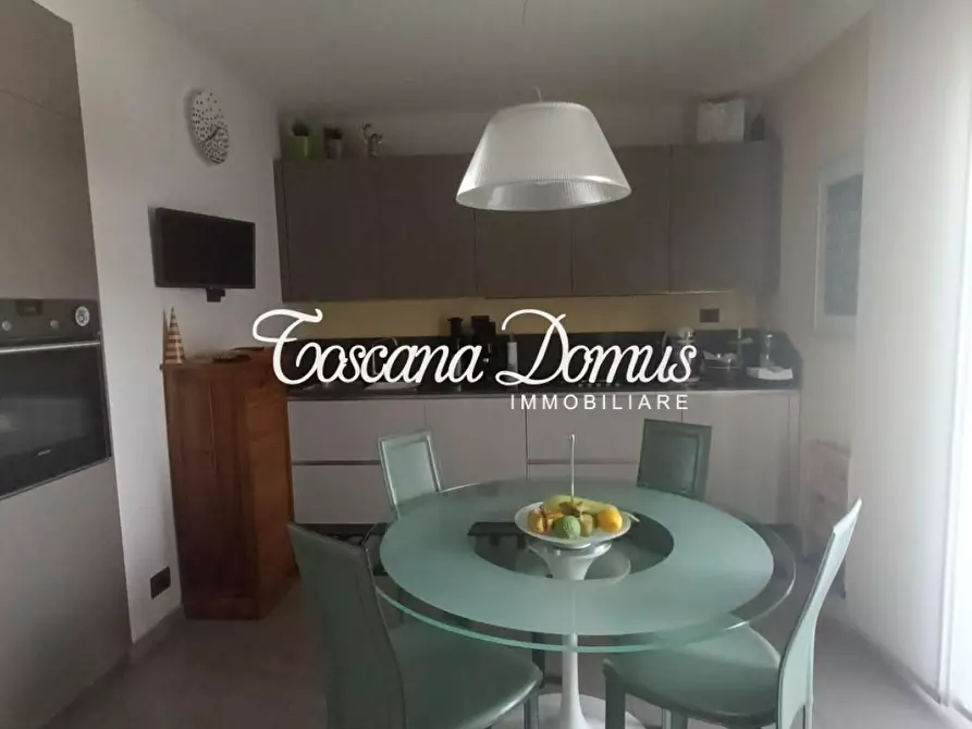 Immagine 10 di Villetta a schiera in vendita  a Castelnuovo Berardenga