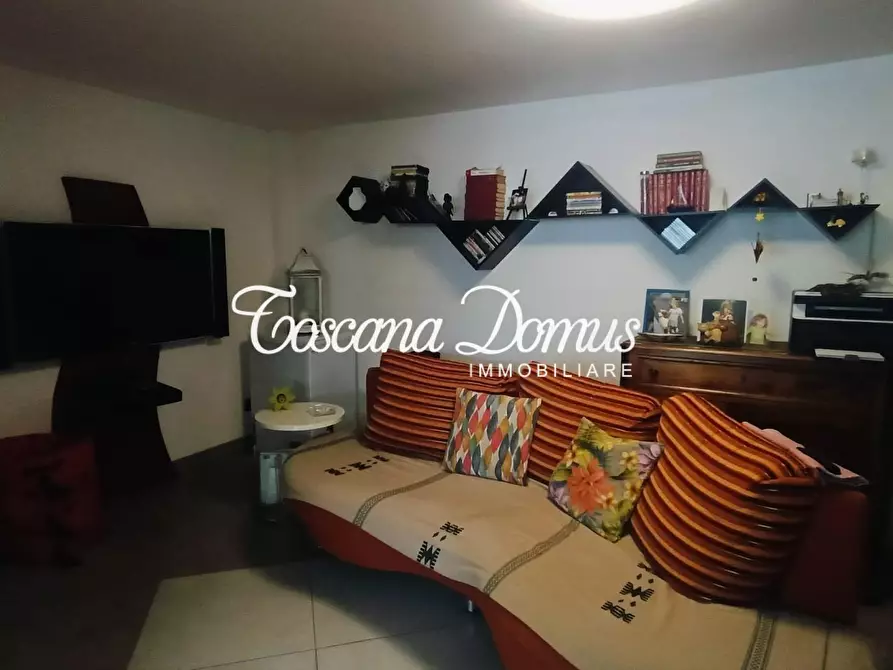 Immagine 22 di Villetta a schiera in vendita  a Castelnuovo Berardenga