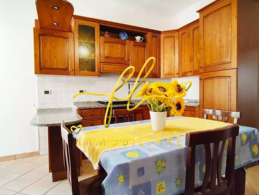 Immagine 4 di Appartamento in vendita  a Rosignano Marittimo