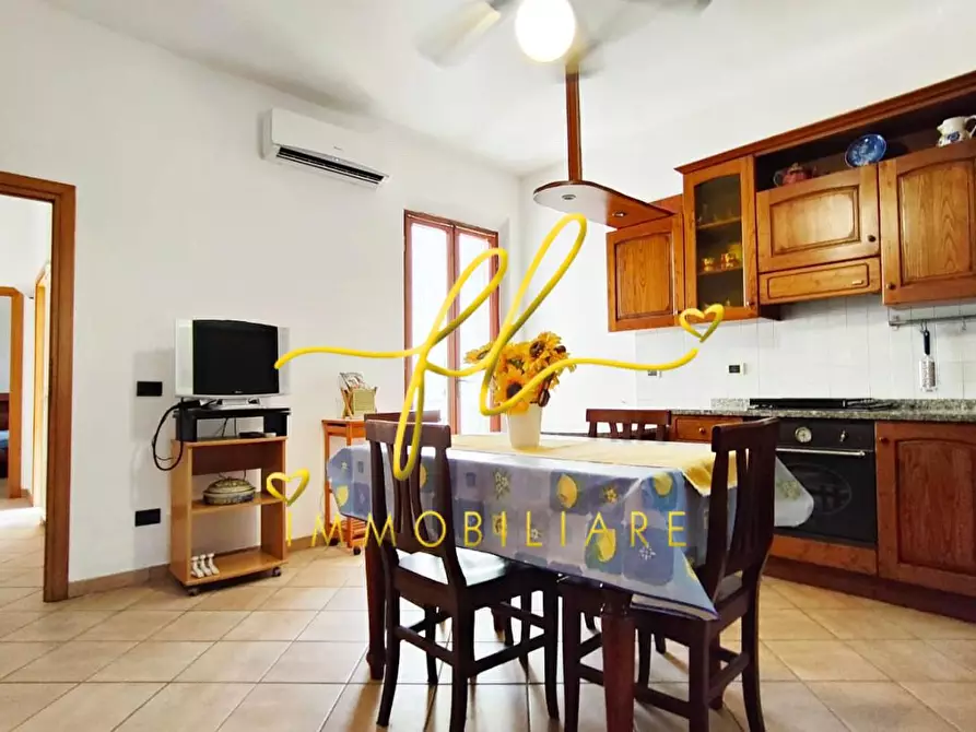 Immagine 3 di Appartamento in vendita  a Rosignano Marittimo