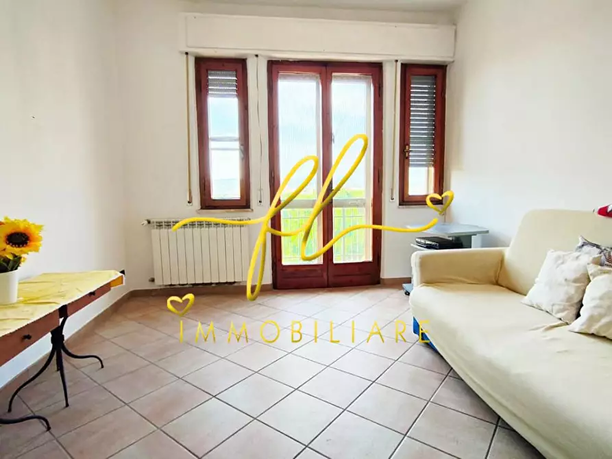 Immagine 8 di Appartamento in vendita  a Rosignano Marittimo