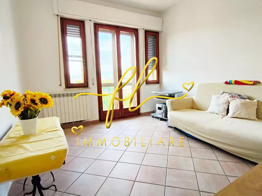 Immagine 6 di Appartamento in vendita  a Rosignano Marittimo