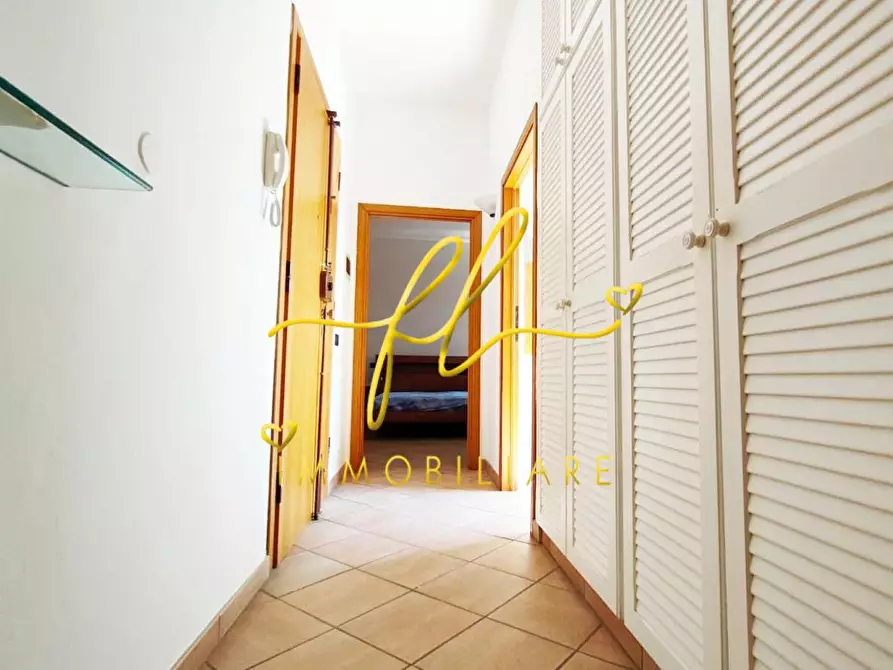 Immagine 10 di Appartamento in vendita  a Rosignano Marittimo