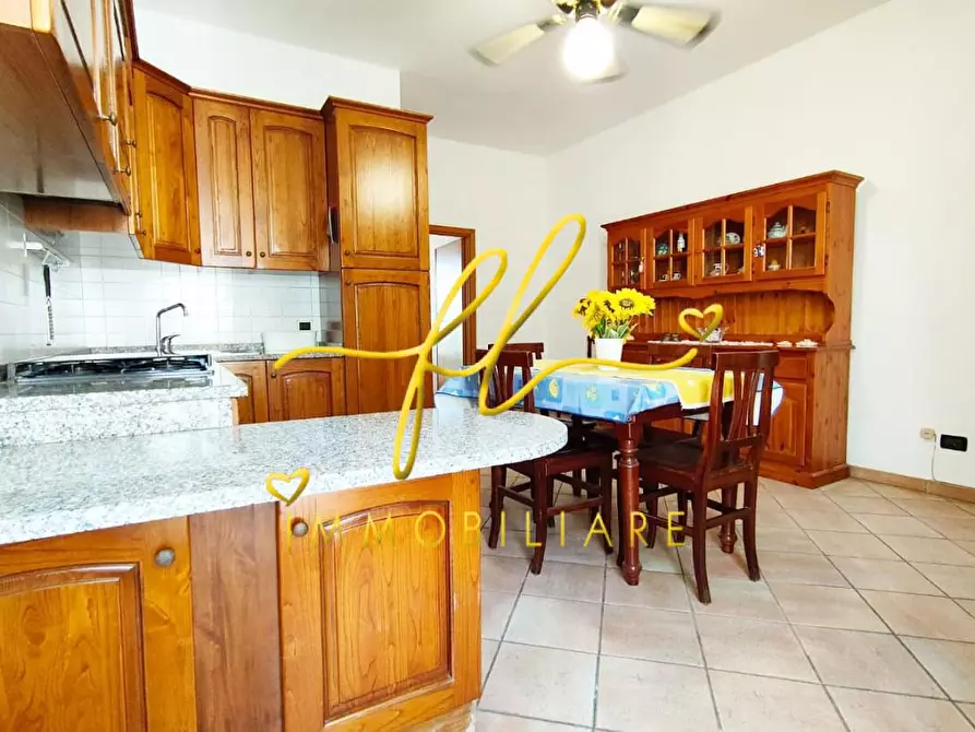 Immagine 2 di Appartamento in vendita  a Rosignano Marittimo