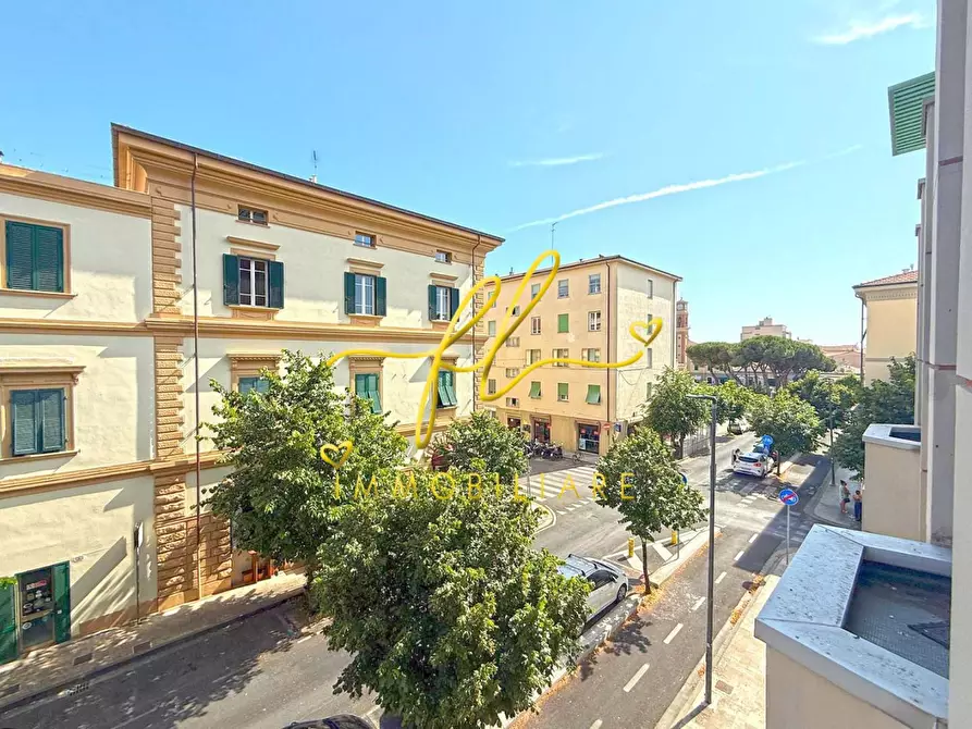 Immagine 8 di Appartamento in vendita  a Cecina