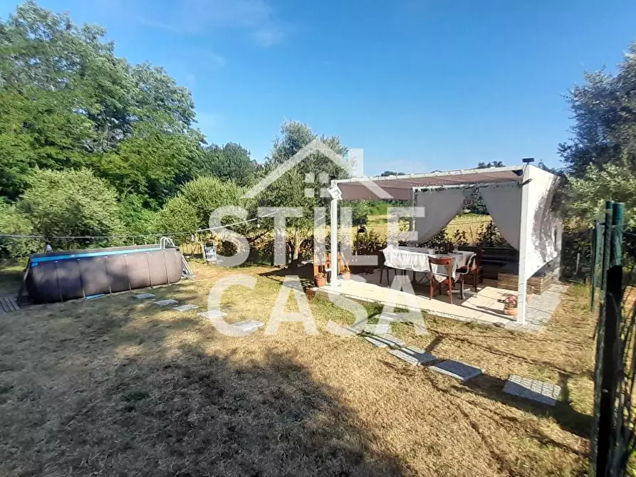 Immagine 1 di Appartamento in vendita  a Castelfranco Di Sotto