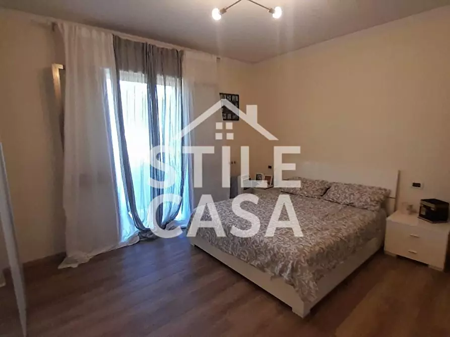 Immagine 18 di Appartamento in vendita  a Castelfranco Di Sotto