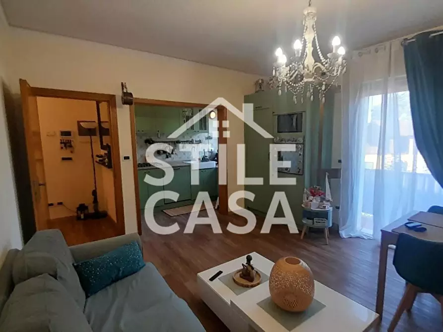 Immagine 9 di Appartamento in vendita  a Castelfranco Di Sotto