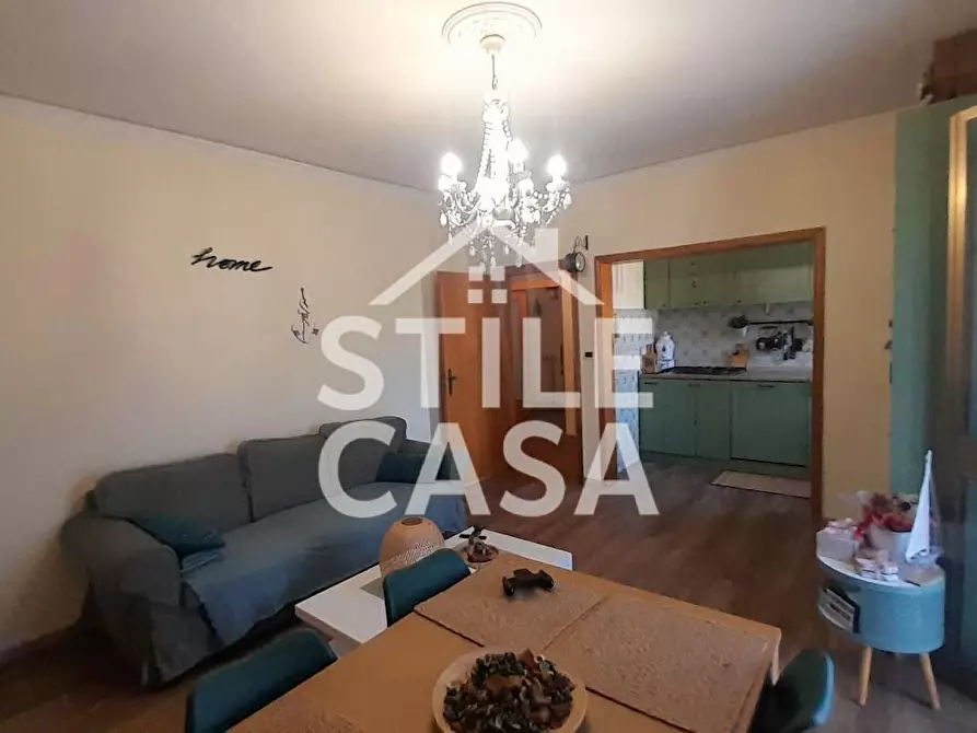 Immagine 7 di Appartamento in vendita  a Castelfranco Di Sotto