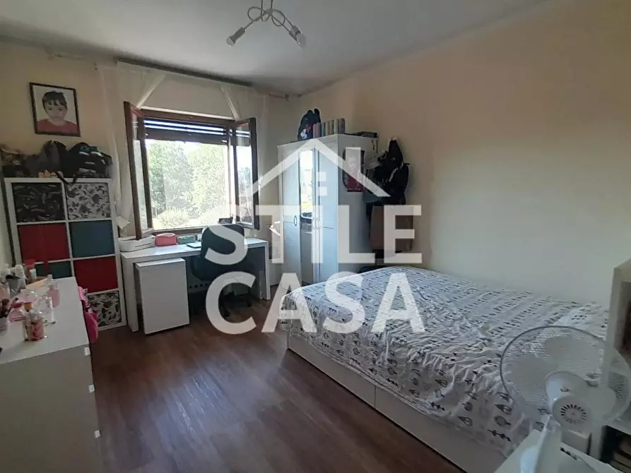 Immagine 20 di Appartamento in vendita  a Castelfranco Di Sotto