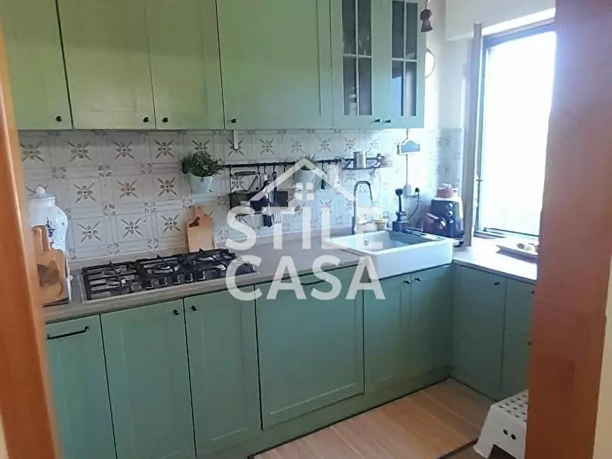 Immagine 5 di Appartamento in vendita  a Castelfranco Di Sotto