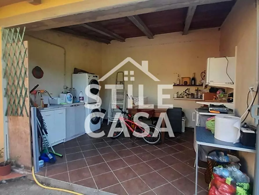 Immagine 26 di Appartamento in vendita  a Castelfranco Di Sotto