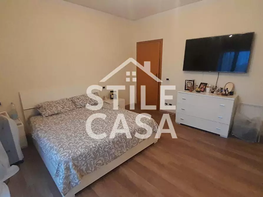 Immagine 15 di Appartamento in vendita  a Castelfranco Di Sotto