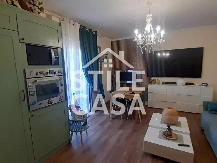 Immagine 6 di Appartamento in vendita  a Castelfranco Di Sotto