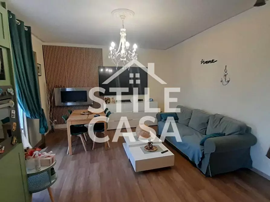 Immagine 4 di Appartamento in vendita  a Castelfranco Di Sotto