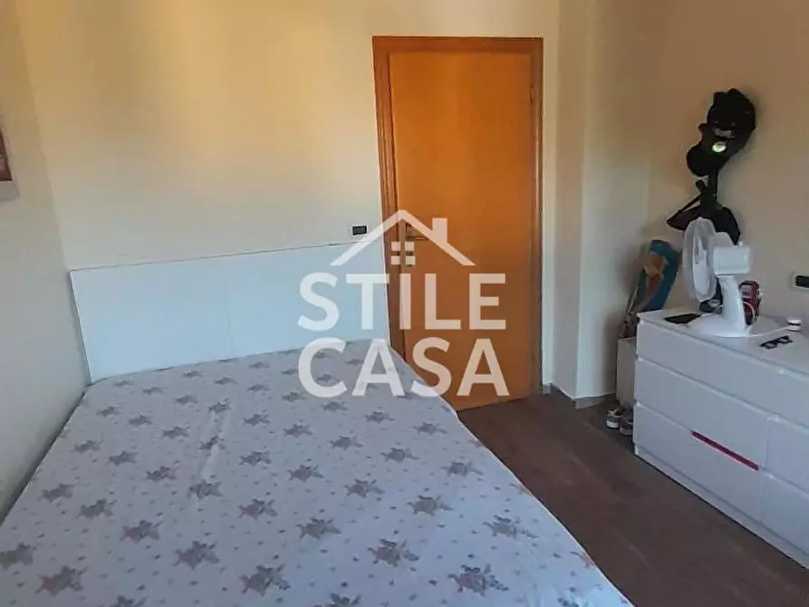 Immagine 21 di Appartamento in vendita  a Castelfranco Di Sotto