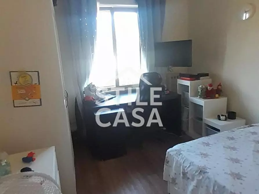 Immagine 19 di Appartamento in vendita  a Castelfranco Di Sotto