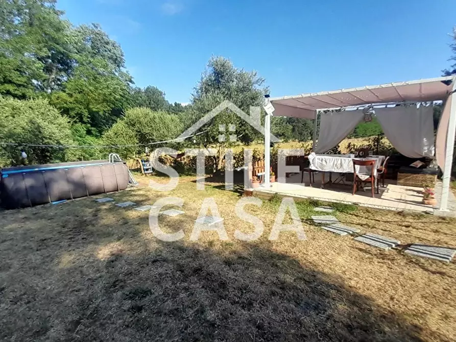 Immagine 29 di Appartamento in vendita  a Castelfranco Di Sotto