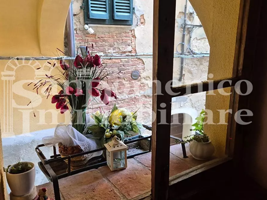 Immagine 1 di Appartamento in vendita  a Peccioli