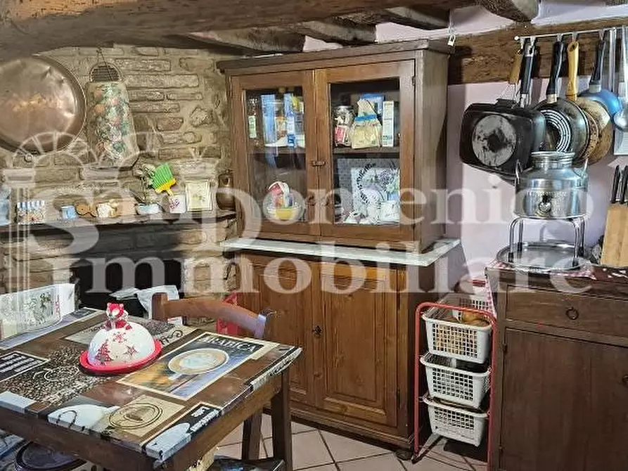 Immagine 3 di Appartamento in vendita  a Peccioli