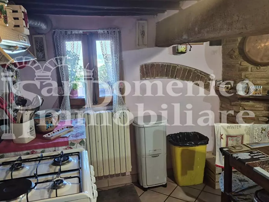 Immagine 4 di Appartamento in vendita  a Peccioli