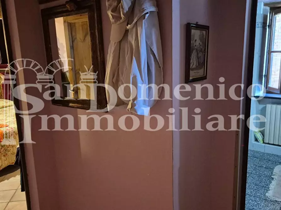 Immagine 7 di Appartamento in vendita  a Peccioli