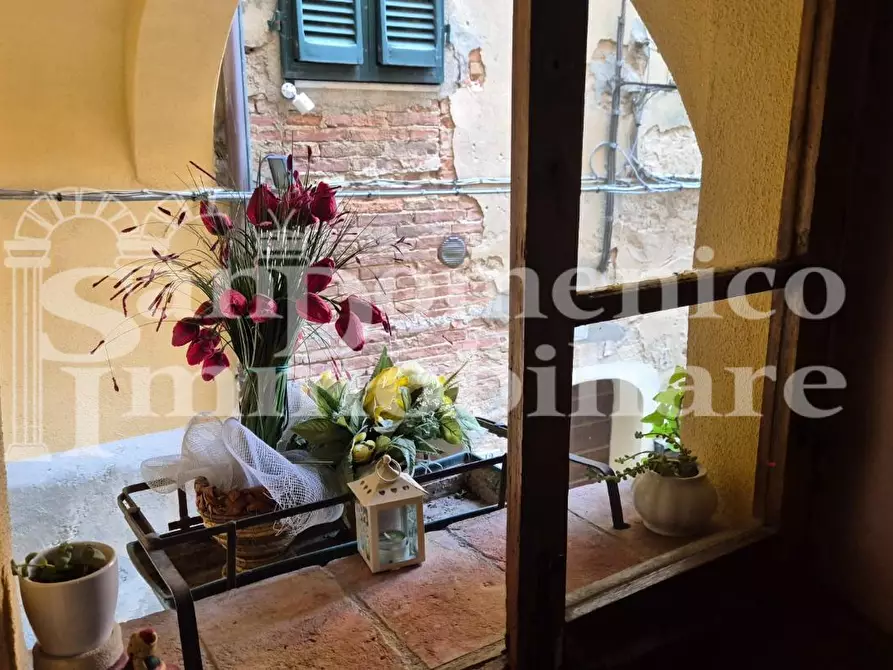 Immagine 23 di Appartamento in vendita  a Peccioli