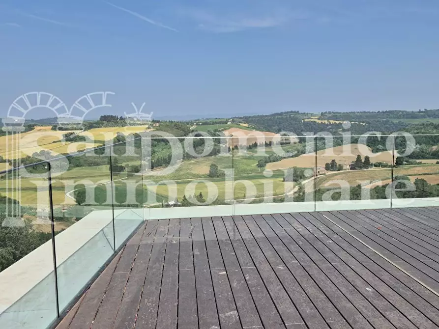 Immagine 17 di Appartamento in vendita  a Peccioli